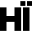 hiibiza.com favicon