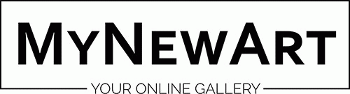 mynewart.dk favicon