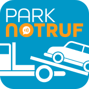 parknotruf.de favicon