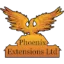 phoenixextensions.co.uk favicon