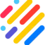 stripes.dk favicon