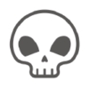 vocalskull.com favicon