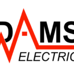 adamselectrical.london favicon