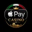 aplepayitcasino.xyz favicon