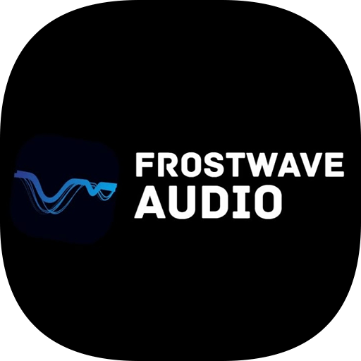 frostwaveaudio.com favicon