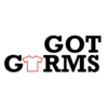 gotgarms.com favicon