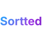 sortted.com favicon