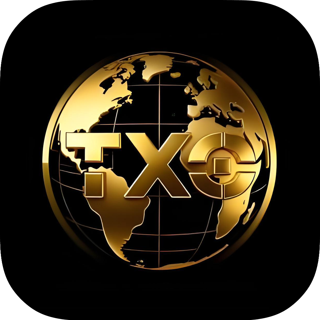 txoin.com favicon