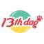13thdog.rs favicon