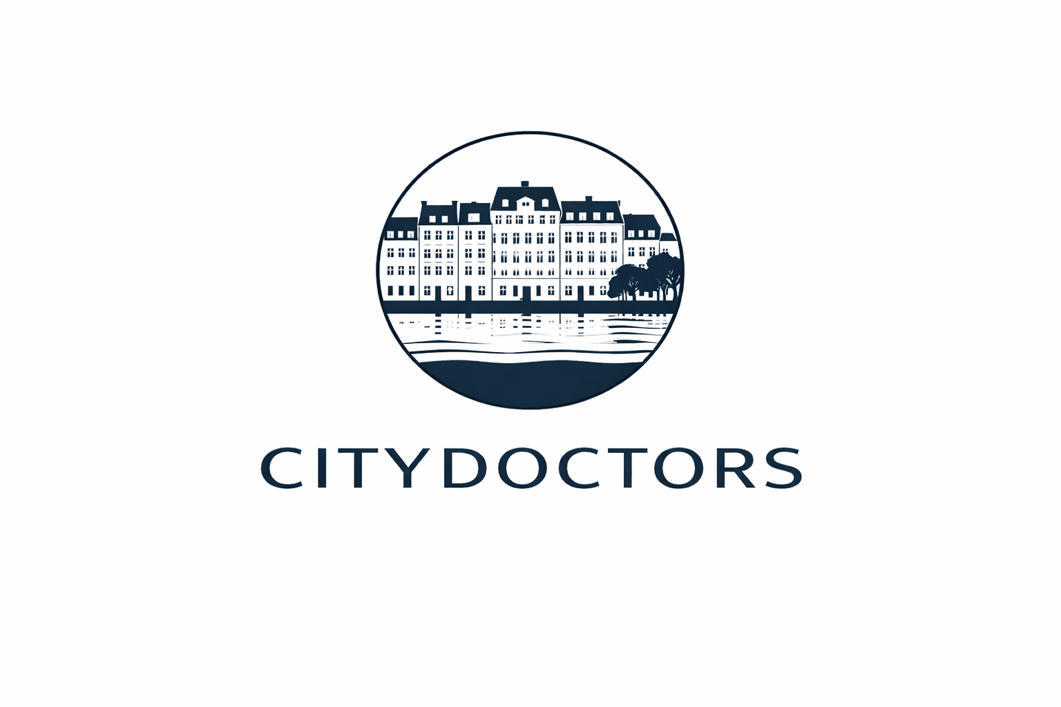 citydoctors.dk favicon