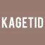 kagetid.dk favicon