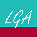 leagraham.com favicon