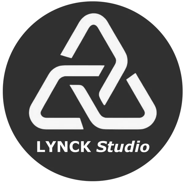 lynckstudio.pro favicon