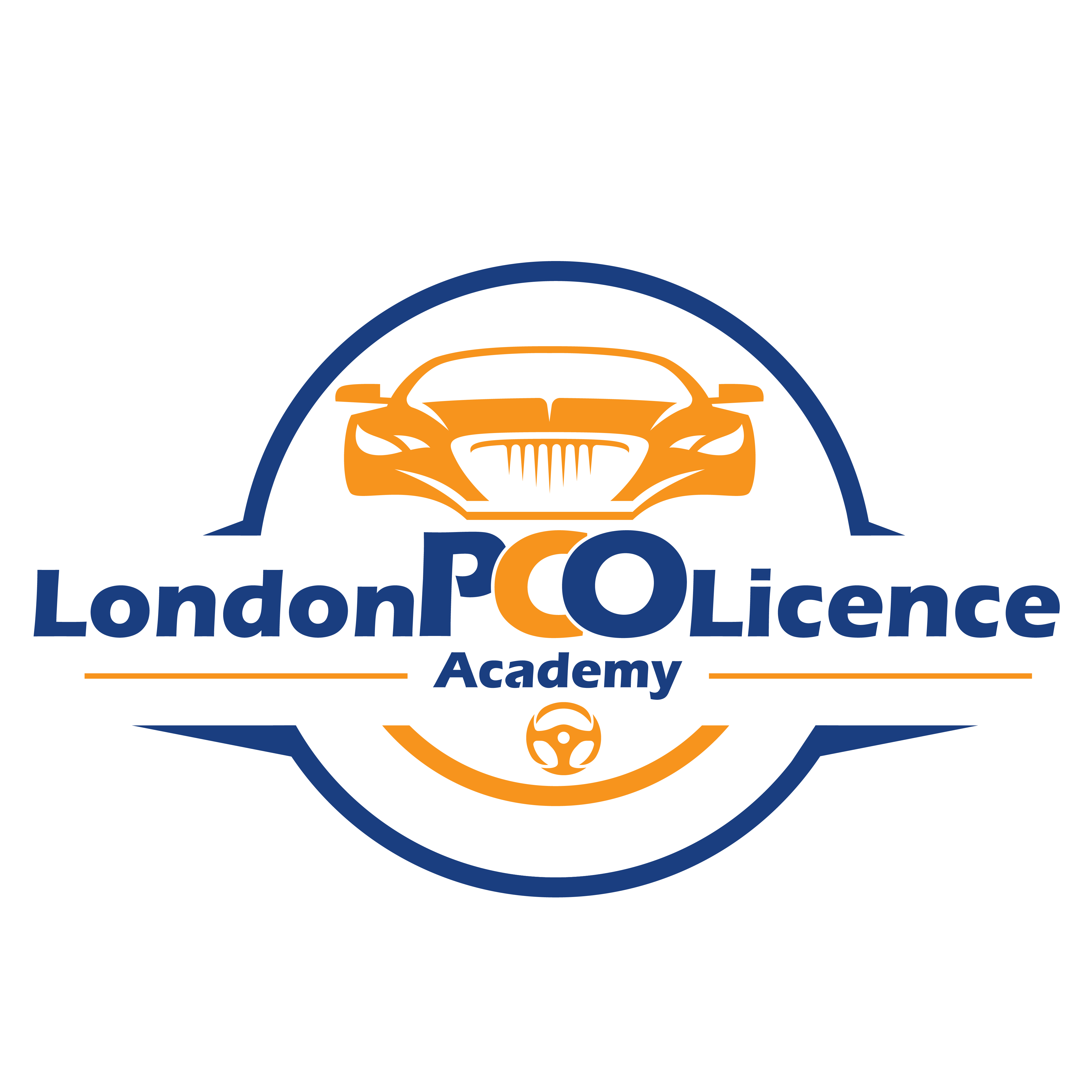 pcolicenceacademy.co.uk favicon