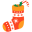 santasocks.com favicon