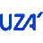 uza.be favicon