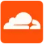 Cloudflare favicon