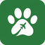 dogsflytoo.com favicon