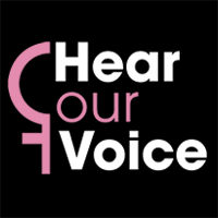 hearourvoicestore.com favicon
