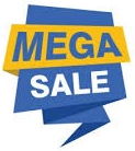 megasalein.com favicon