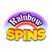 rainbowspins.com favicon