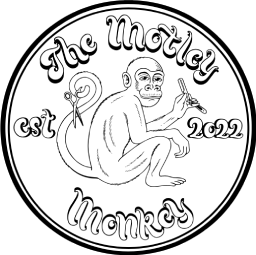 themotleymonkey.dk favicon