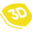 3dseguridad.com favicon
