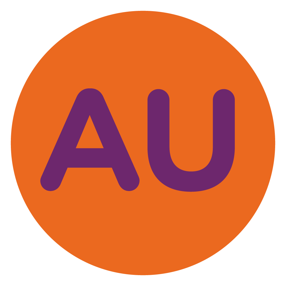 aubank.in favicon