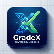 gradex.m3iox.com favicon