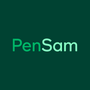 pensam.dk favicon