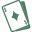 pocketland.de favicon
