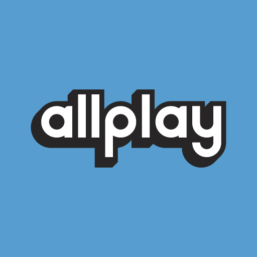allplay.com favicon