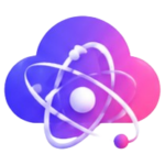 Atomcloud favicon
