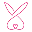 hairbunny.dk favicon