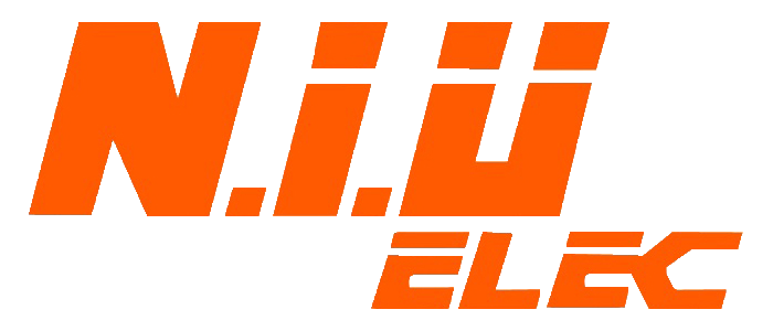 niuelec.com favicon