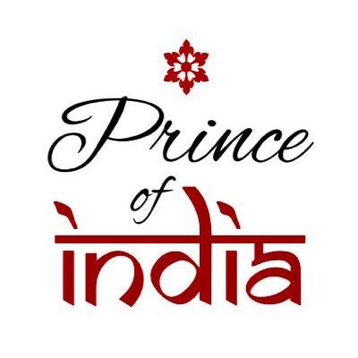 prince-of-india.com favicon
