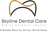 skylinedentalranchocordova.com favicon