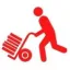 khushipackers.com favicon