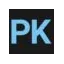 pknarayanan.com favicon