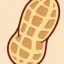 powerofpeanuts.com favicon