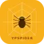 ypspider.net favicon