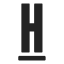 huckletree.com favicon