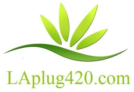 laplug420.com favicon