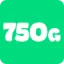 750g.com favicon