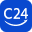 c24.de favicon