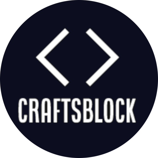 craftsblock.de favicon