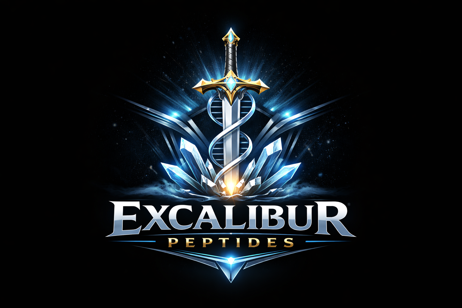 Excaliburpeptides favicon