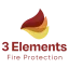 three-elementsfireprotection.co.uk favicon