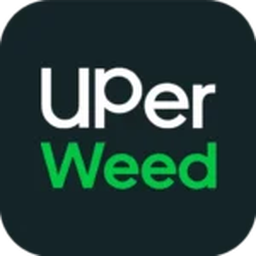 uperweedca.com favicon