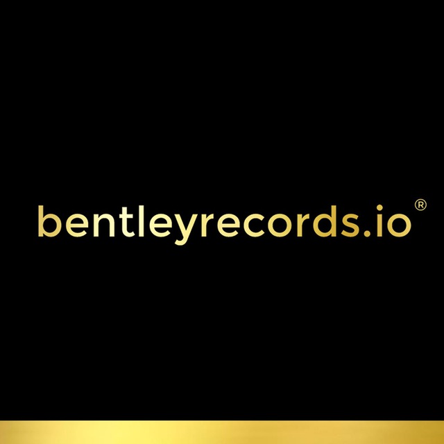 bentleyrecords.io favicon